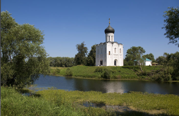 Боголюбовский луг