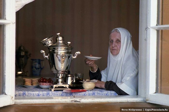 Три ступени на Журавлиной горе